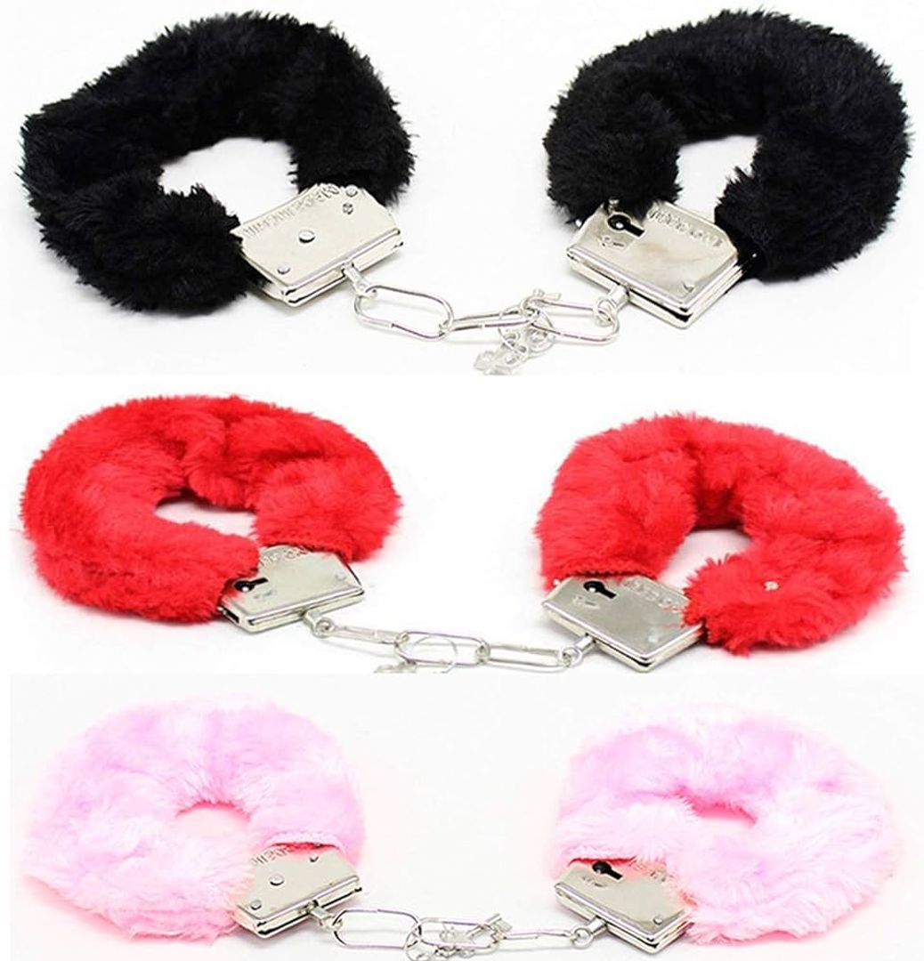 ESPOSAS PELUDAS CAT FURRY 