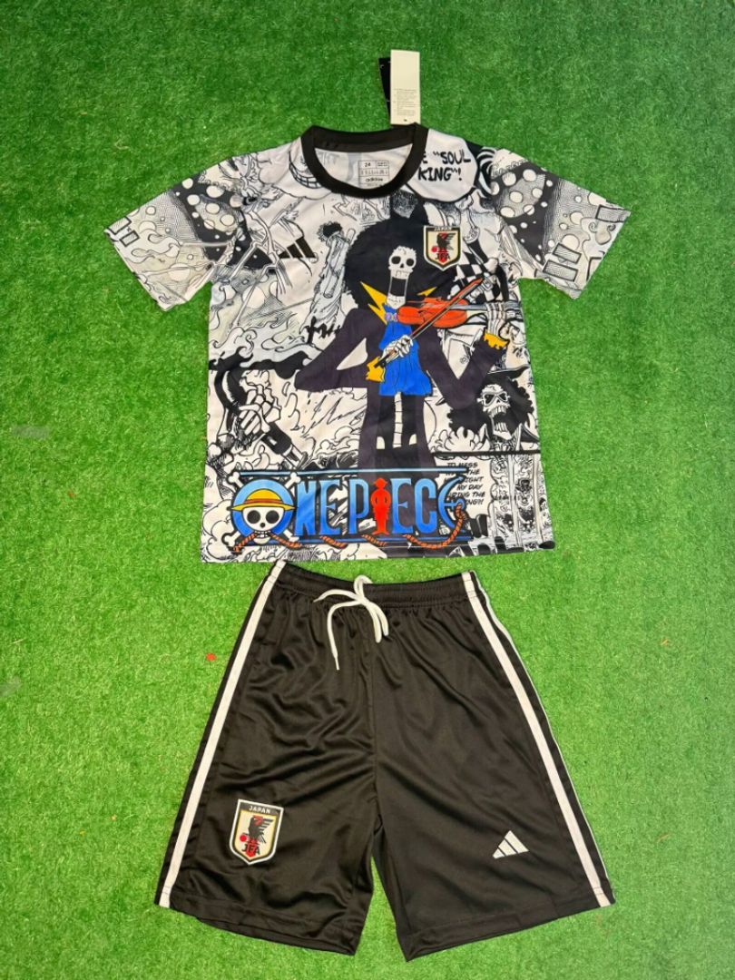 Japon - Anime NARUTO Niños