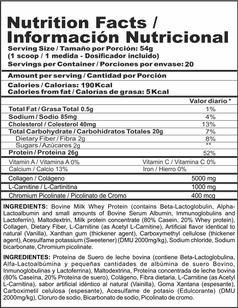 BI PRO LITE 2 LIBRAS