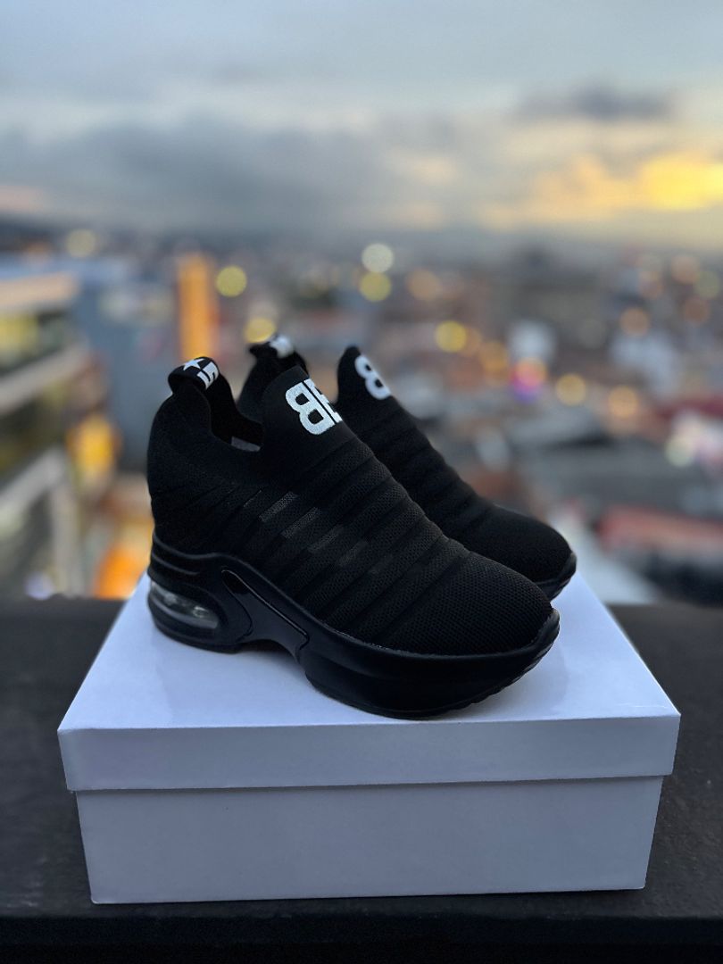 TENIS CÁMARA DE AIRE BOZNEF 