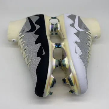 Tacos Mercurial FG - Natural firme Lote 2 - imagen 1