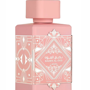 Noble Blush - imagen 1