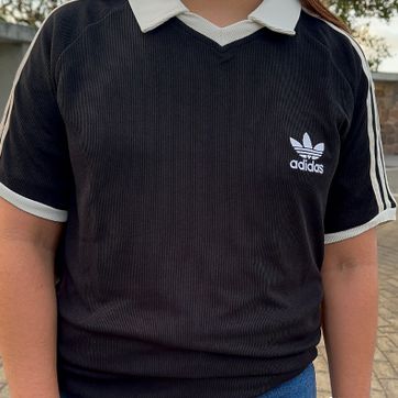 Adidas clásica black  - imagen 1