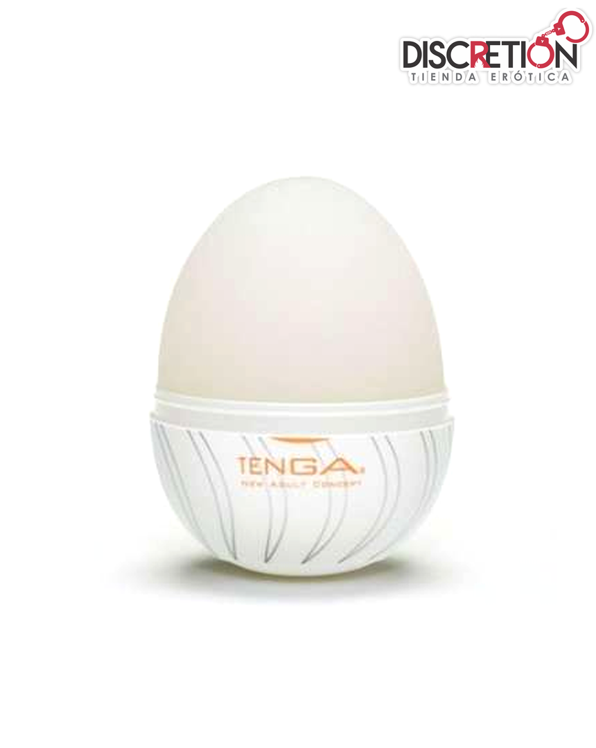 HUEVO MASTURBADOR  PEQUEÑO