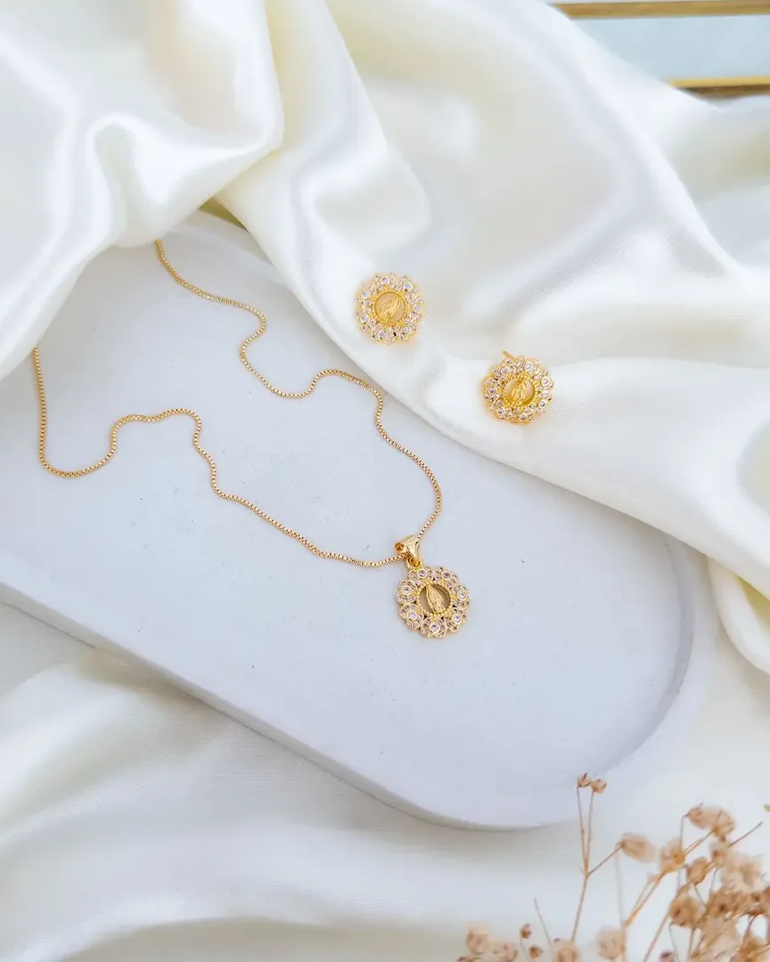 SET CADENA GUADAGEMS - ITIEL
