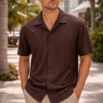 Imagen del producto Camisa Cactus Man