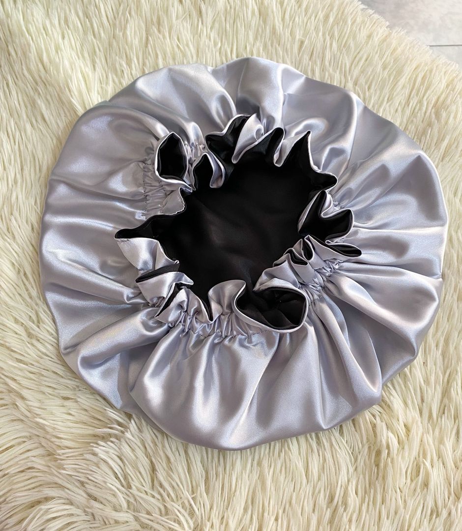 Gorritos De Seda (Reversible)