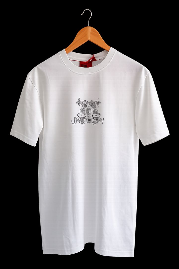 CAMISA HUGO BOSS