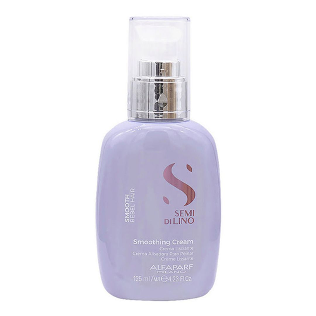 CREAM SMOOTHING 125ML ALFAPAR MILAANO