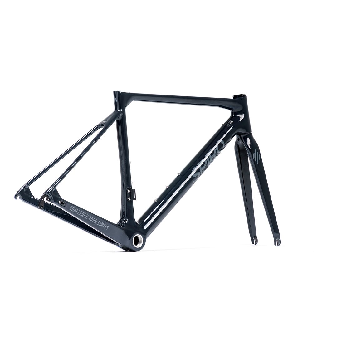 Mini Kit Marco LEGEND - Midnight Black