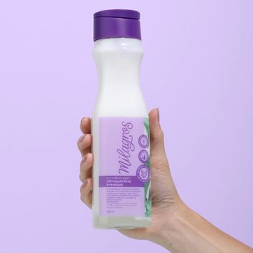 Imagen del producto Acondicionador Ultra Nutritivo Premium 450ML