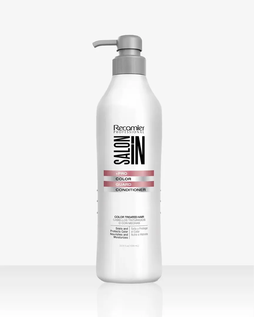 ACONDICIONADOR COLOR GUARD 1000ML SALON IN RECAMIER