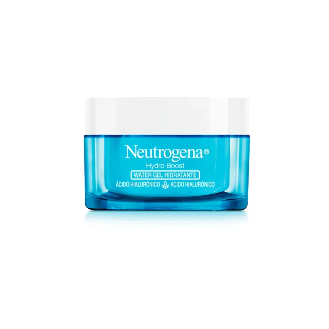 HIDRO BOOST 50GR NEUTROGENA