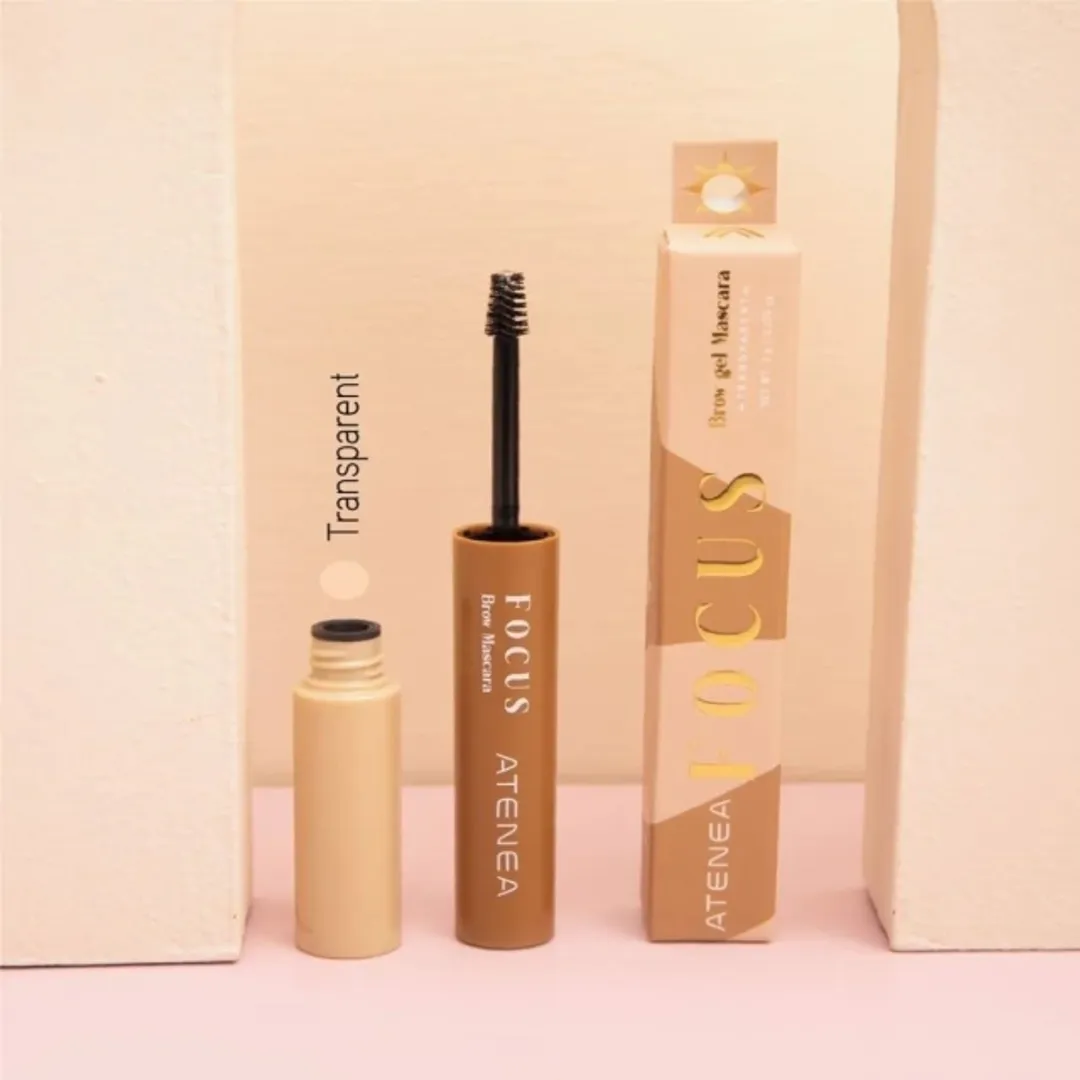 Gel para Cejas Focus Atenea
