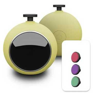 Imagen del producto Set De Manicura Para Bebés Y Adultos