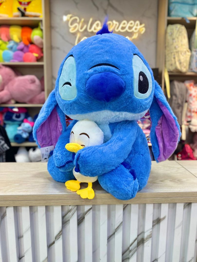 STICH PATO ( 45 CM ) 