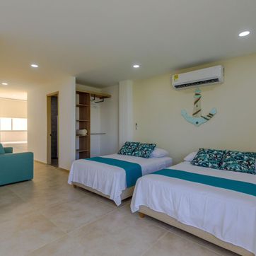 Cabaña 6 - imagen 9