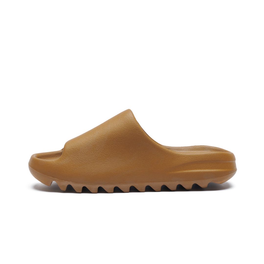 ADIDAS YEEZY SLIDE "OCHRE" (TALLA 7US