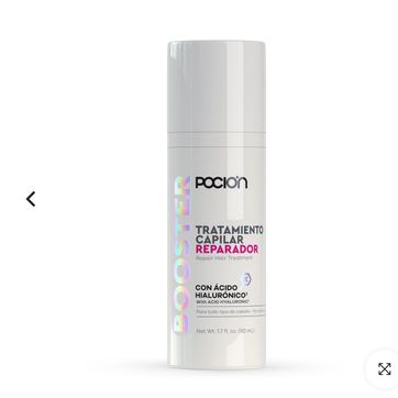Imagen del producto BOOSTER TRATAMIENTO CAPILAR