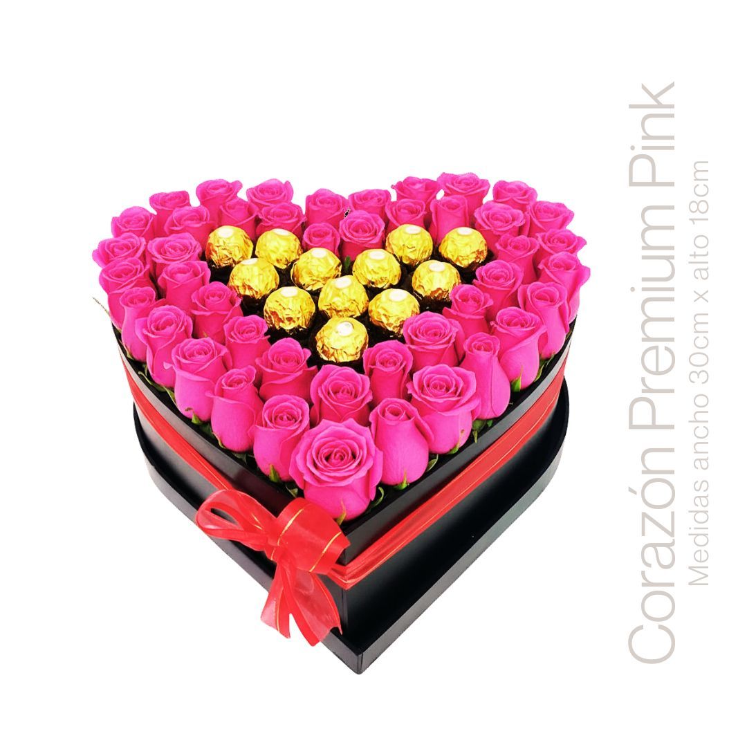 CORAZON PREMIUM 