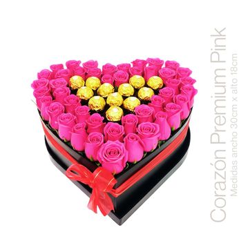 Imagen del producto CORAZON PREMIUM 