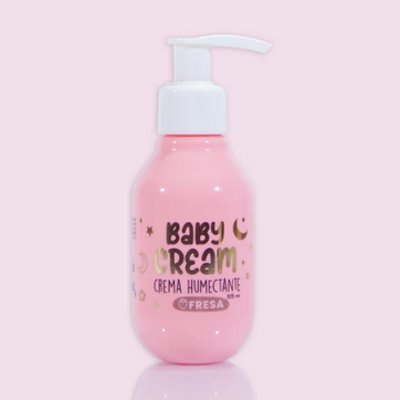 CREMA BABY CREAM 105ML LLUVIA DE ESTRELLAS  - imagen 1