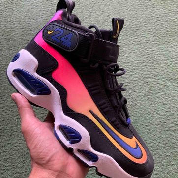 Imagen del producto NIKE GRIFFEY “LAX” (TALLA 8US)