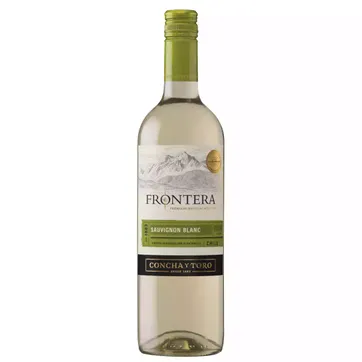 Imagen del producto Frontera Sauvignon Blanc