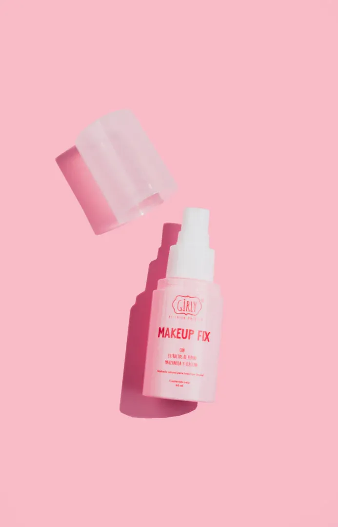 MAKE UP FIX 60ML GIRLY