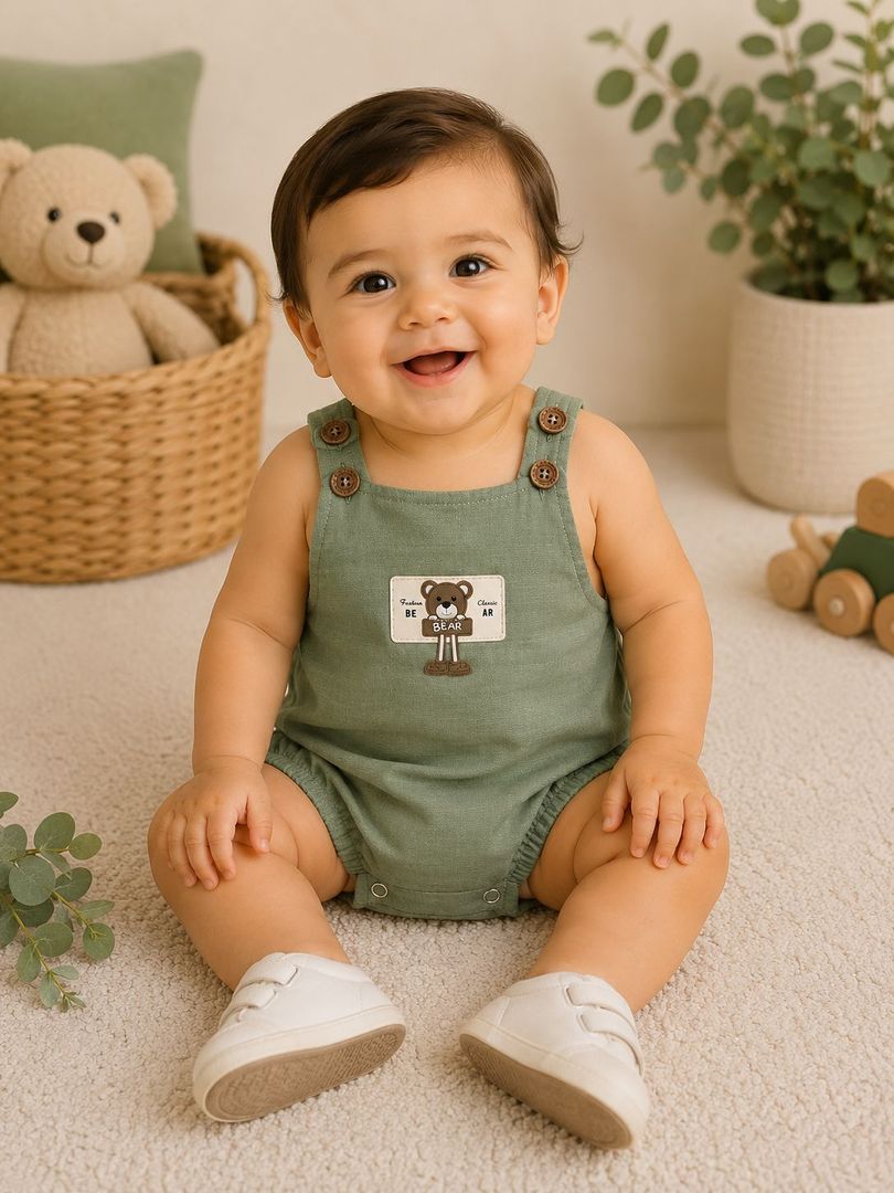 ASOLEADOR BEBE 