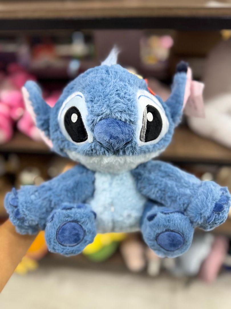 000 STITCH 
