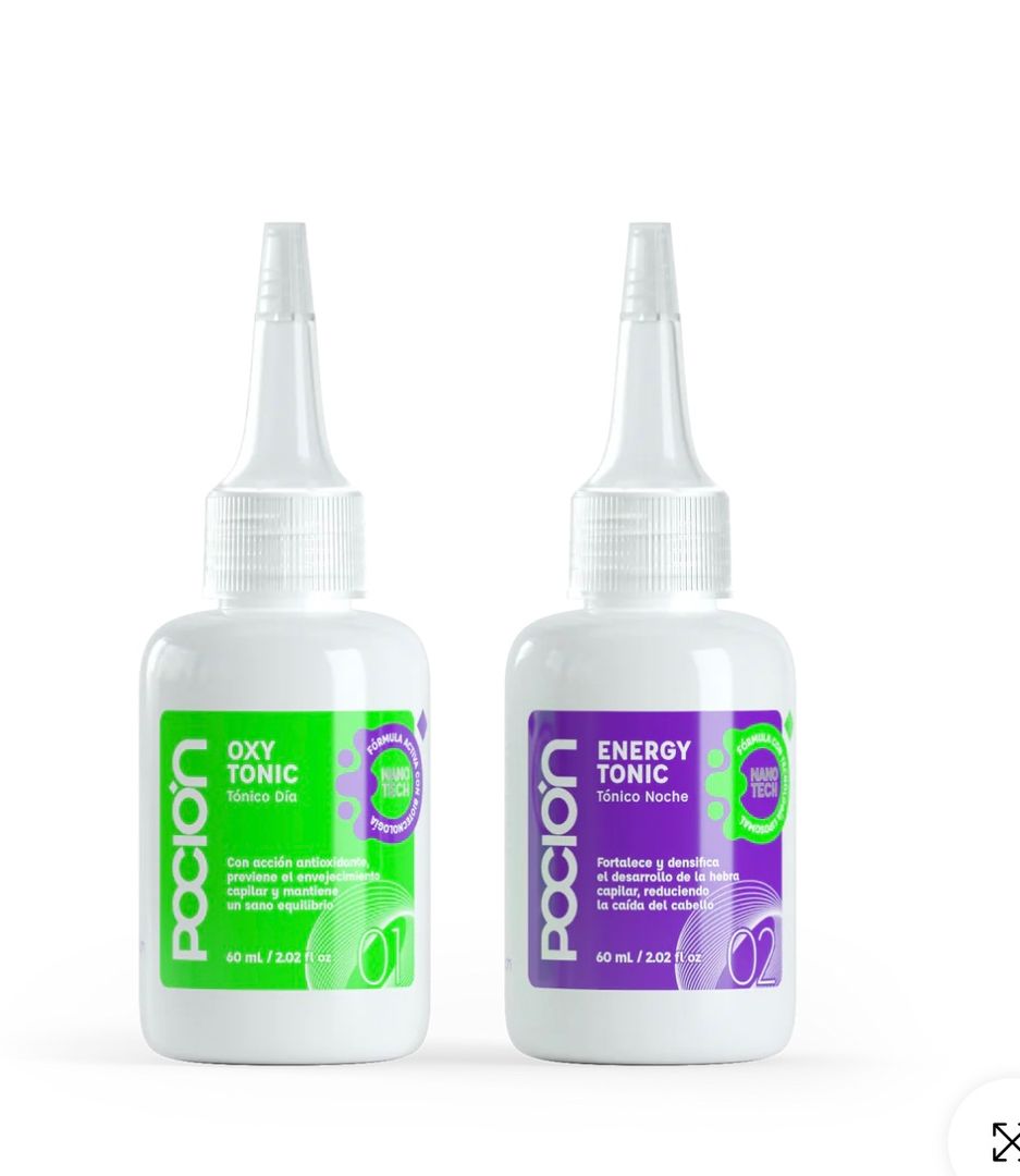 DUO TONIC 