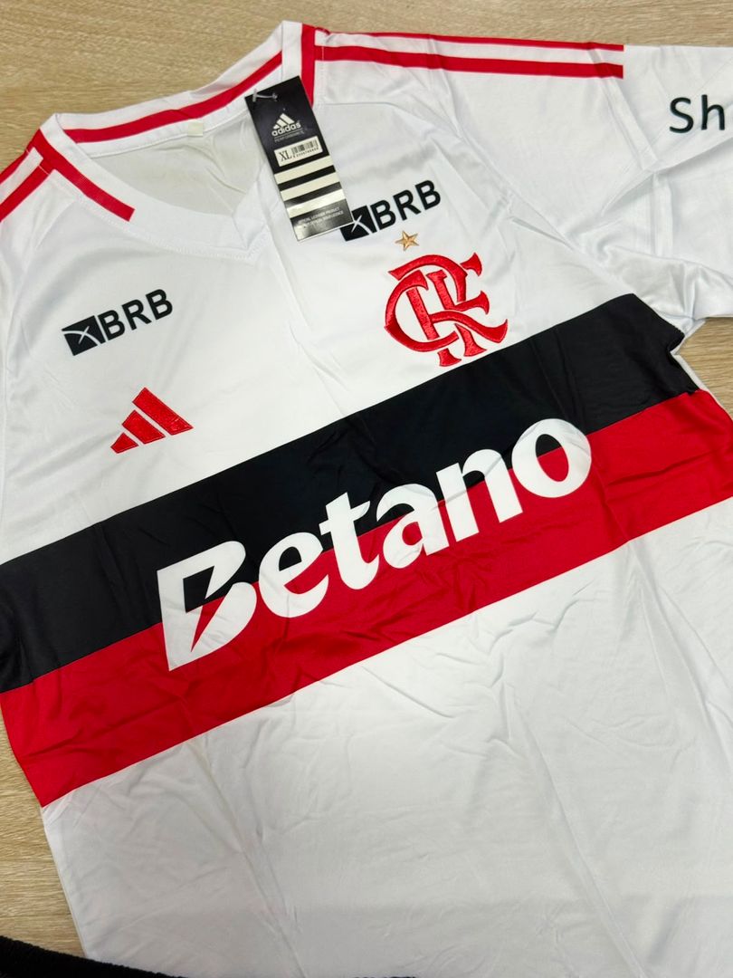 000 VISITANTE DEL FLAMENGO 