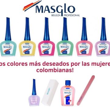 Imagen del producto Masglo