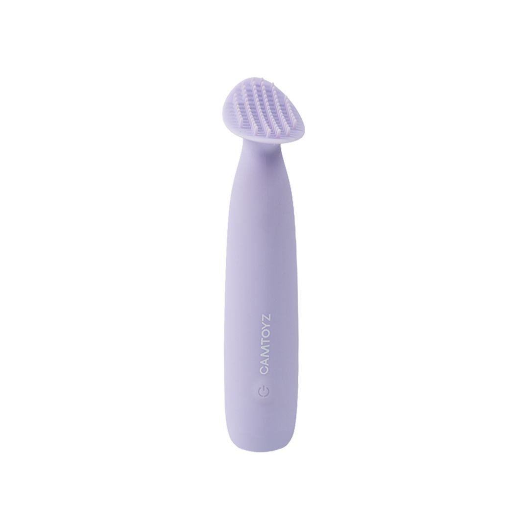 Teesy Vibrador de Clítoris y Pezones Camtoyz
