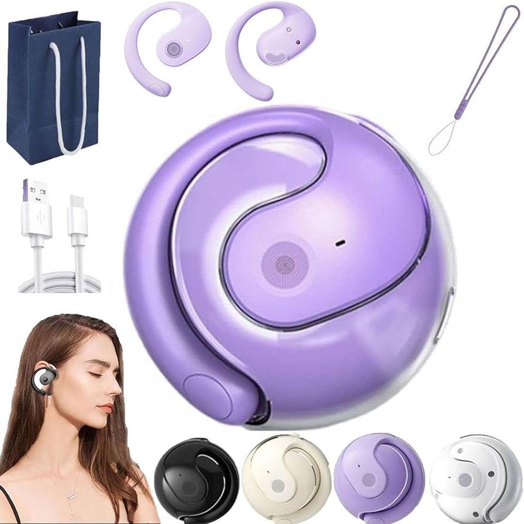 AUDIFONO INALAMBRICO TRADUCTOR 