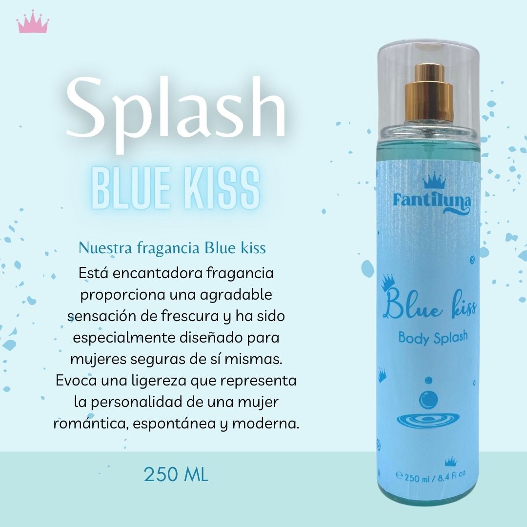 Splash Corporal Fantiluna