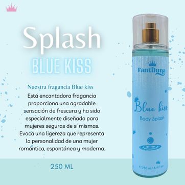 Splash Corporal Fantiluna - imagen 4