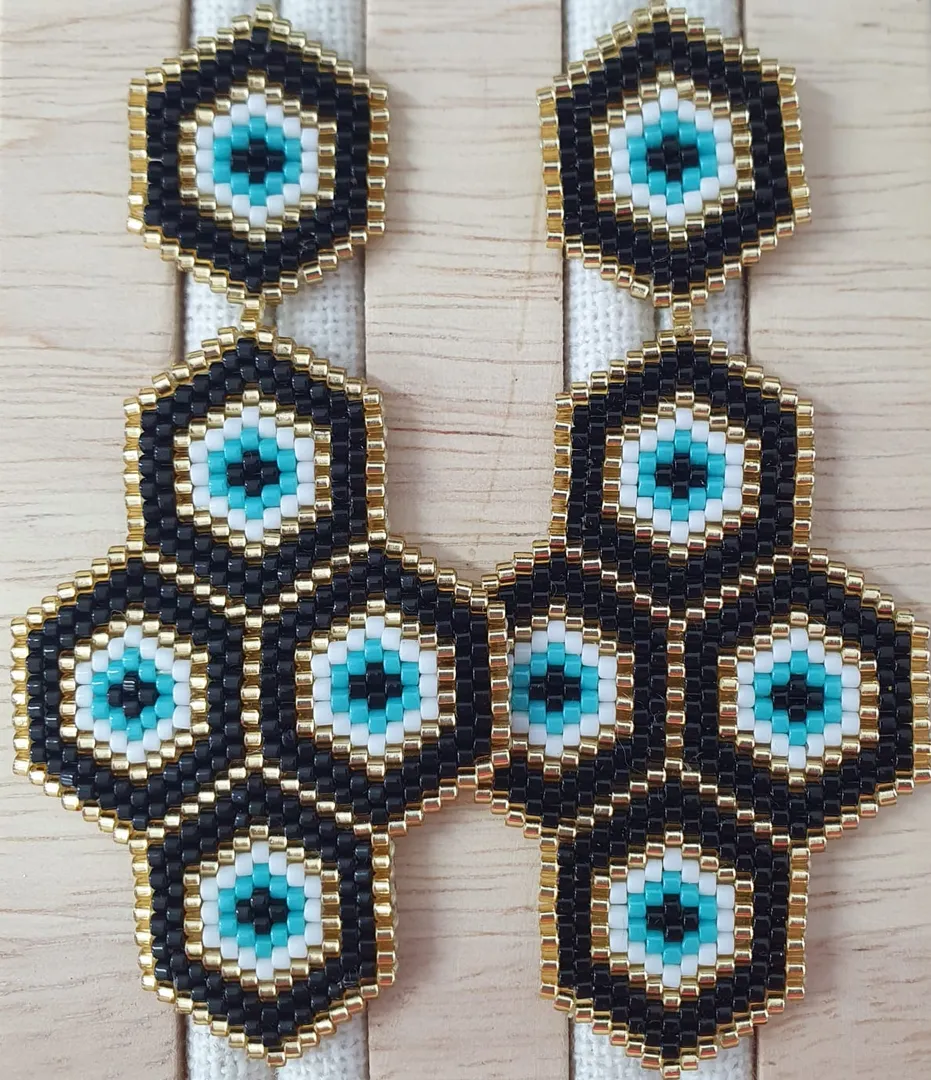 Areta Panal Miyuki