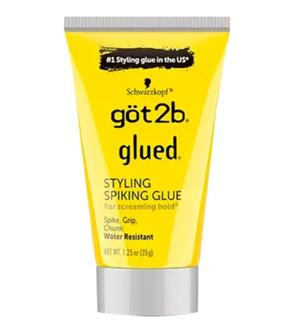 GOT2B GLUED STYLING PEGAMENTO PARA PEINAR X 35G