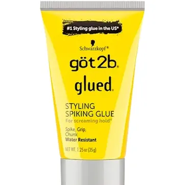 Imagen del producto GOT2B GLUED STYLING PEGAMENTO PARA PEINAR X 35G