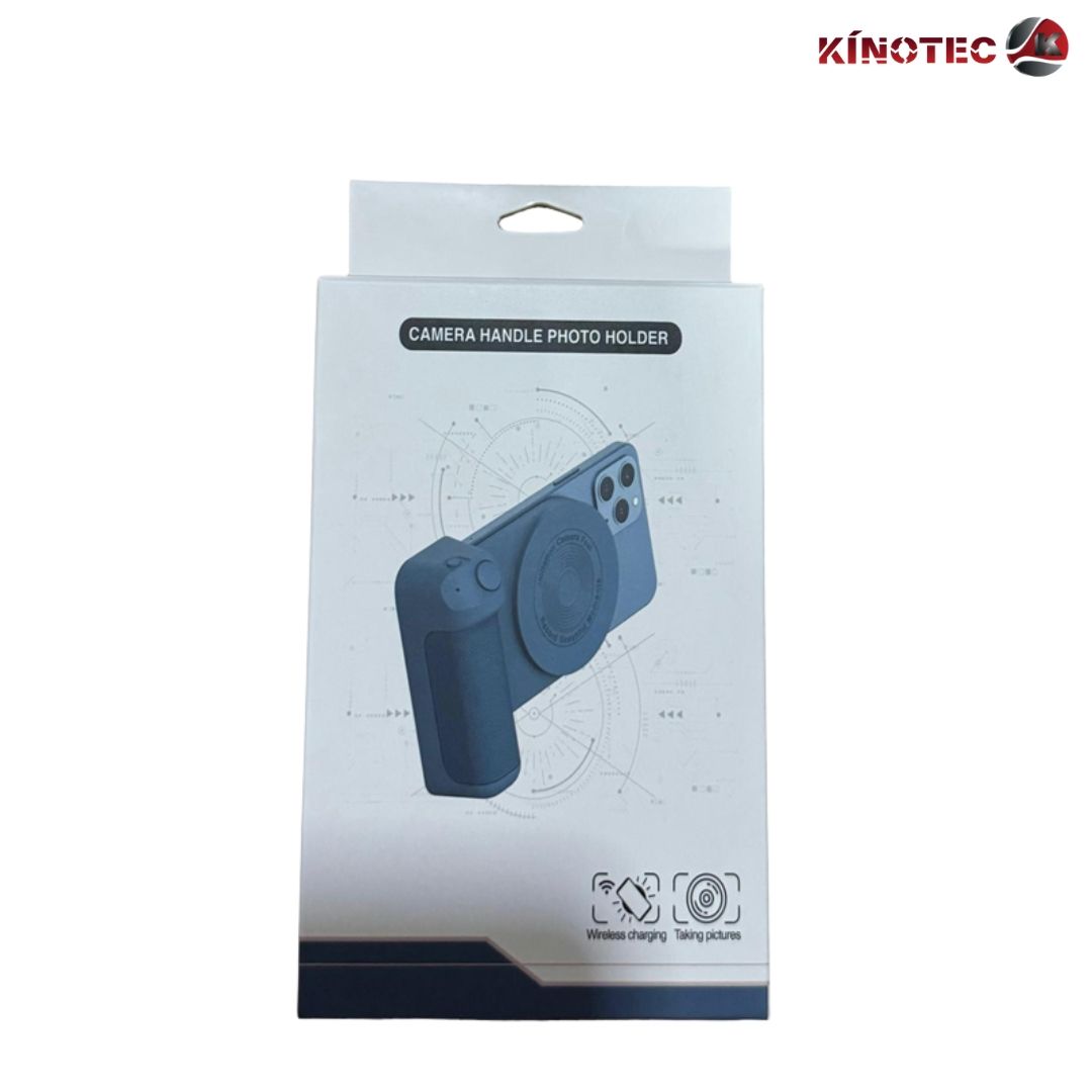 Soporte para Selfie MagSafe