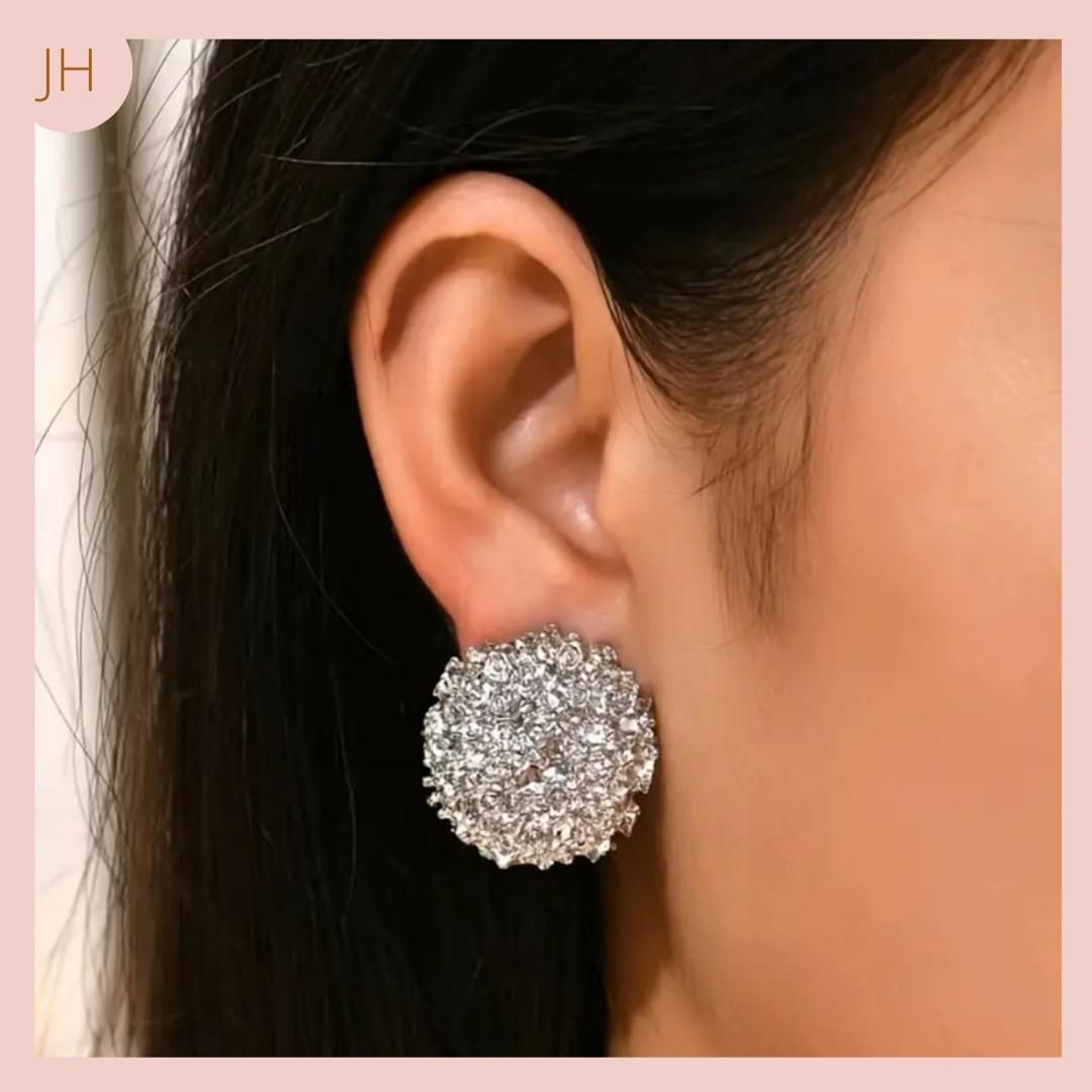 Topos Rusticos Plateados 