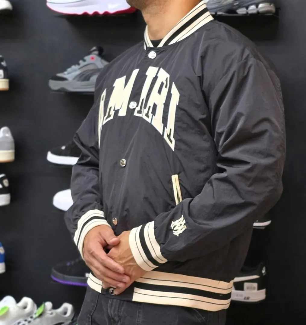 JACKET AMIRI