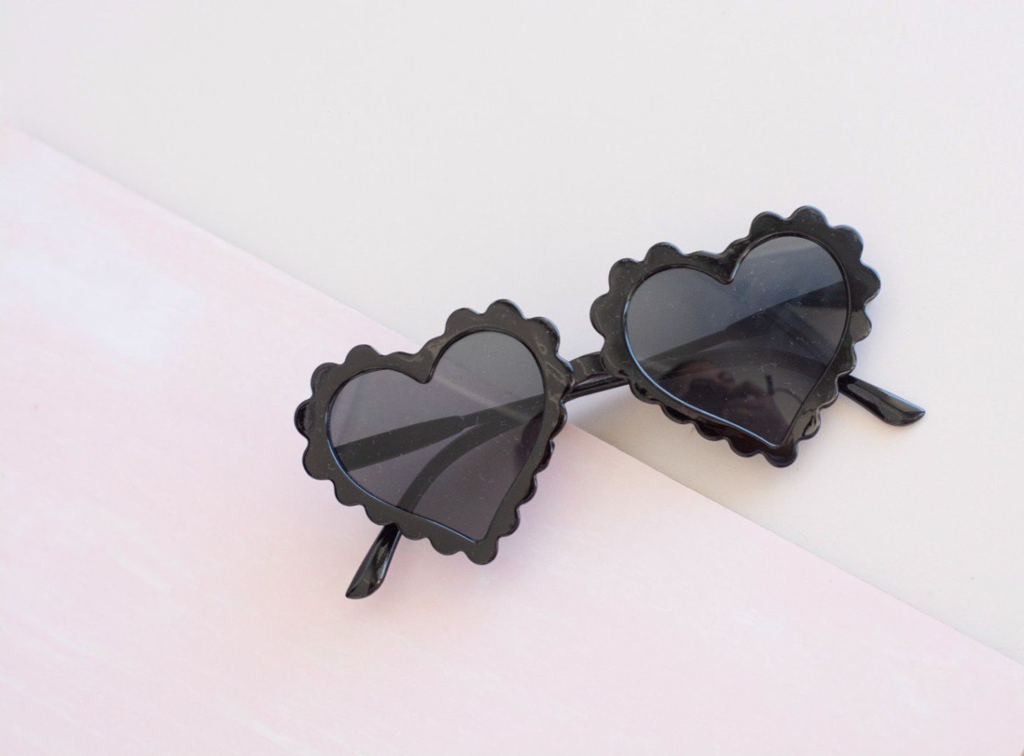 GAFAS CORAZON 