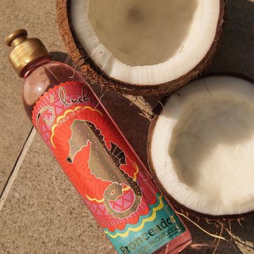 Bronceador de Coco D'Luchi - imagen 1