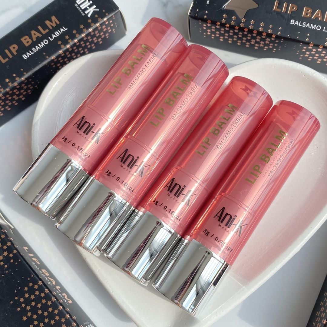 LIP BALM ANI-K
