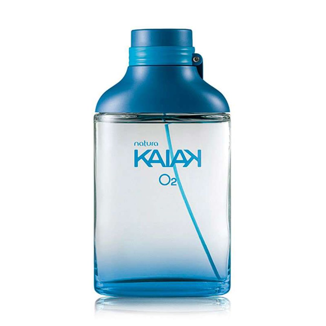 KAIAK O2 MASCULINO 100ML