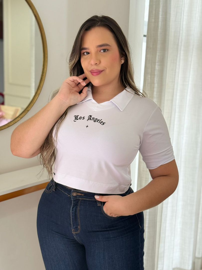 BLUSAS DEPORTIVAS