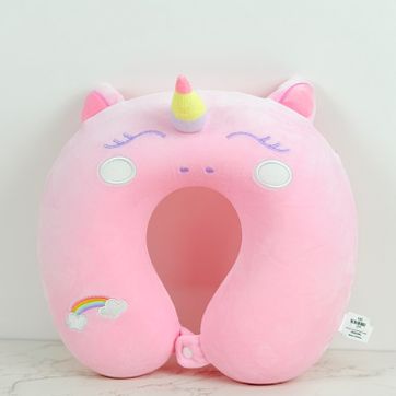 Imagen del producto CUELLERO UNICORNIO 30CM